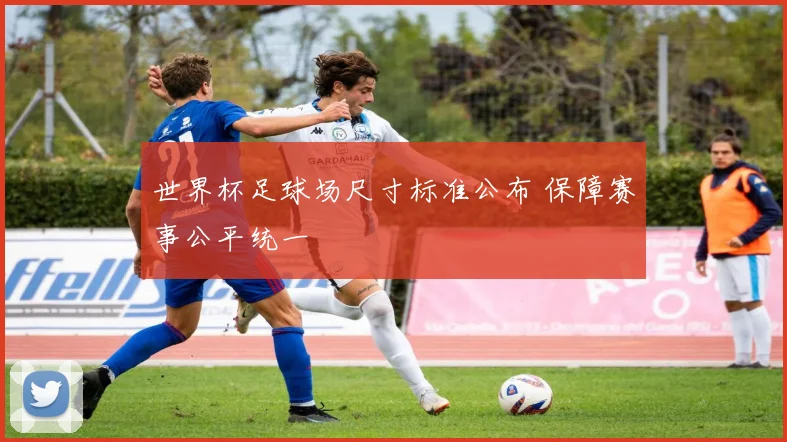世界杯足球场尺寸标准公布 保障赛事公平统一