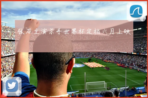 张石主演杀手世界杯定档六月上映