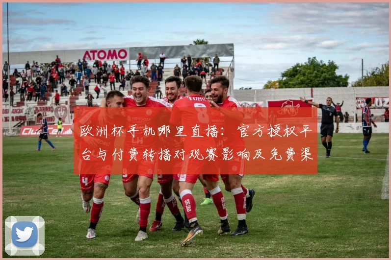 欧洲杯手机哪里直播：官方授权平台与付费转播对观赛影响及免费渠道指南